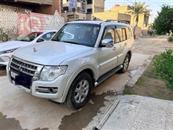 ميتسوبيشي باجيرو